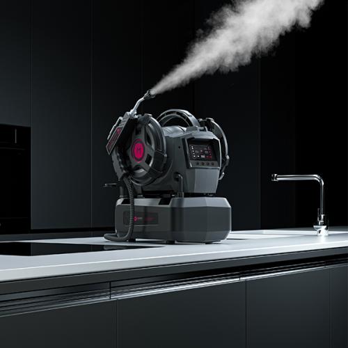 Steam Cleaning | MASTO Steam Cleaner M6S - Your cleaning companion