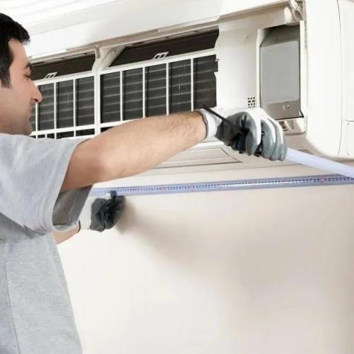 Popular science | The need for home air conditioner cleaning