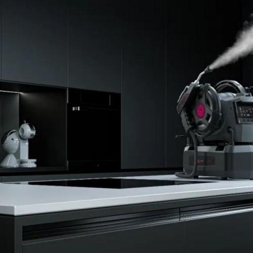 Popular science | How to clean kitchen stains?