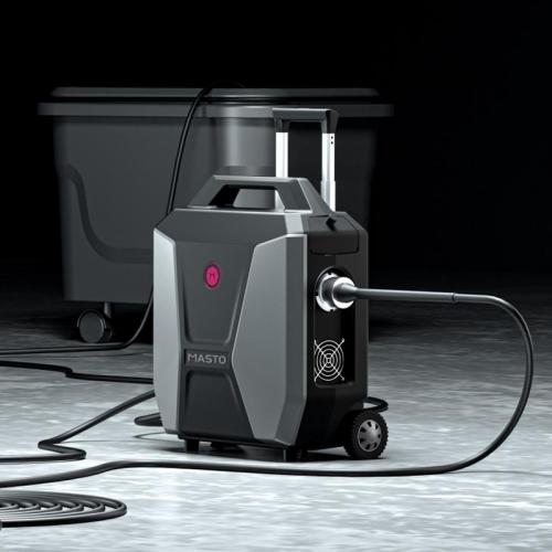 Why is it necessary to use chiller tube cleaner in industrial cooling systems? Why is it necessary to use chiller tube cleaner in industrial cooling systems?