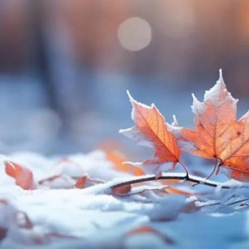 Why does the air conditioner not heat in winter?