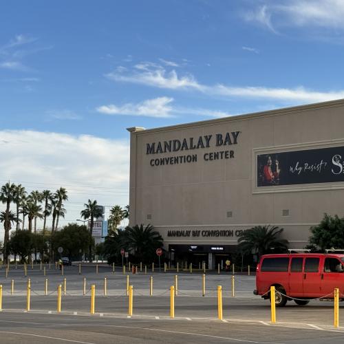 2023 Exhibition | ISSA Show North America Station comes to a successful conclusion, review of wonderful moments!