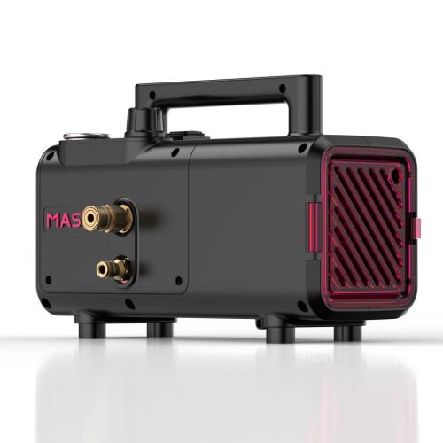 New product coming | MASTO | Professional-grade HVAC cleaning equipment New product coming | MASTO | Professional-grade HVAC cleaning equipment
