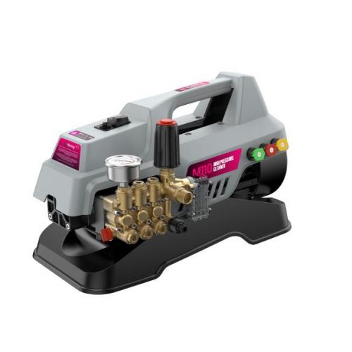 New product launch | MASTO lineup upgrade: Industrial-grade powerful water pressure, the choice for efficient cleaning New product launch | MASTO lineup upgrade: Industrial-grade powerful water pressure, the choice for efficient cleaning