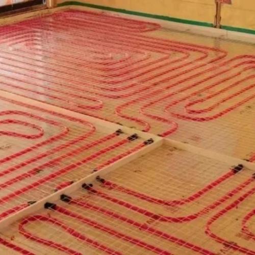 Does underfloor heating need to be cleaned or not? How to clean? What are the precautions?