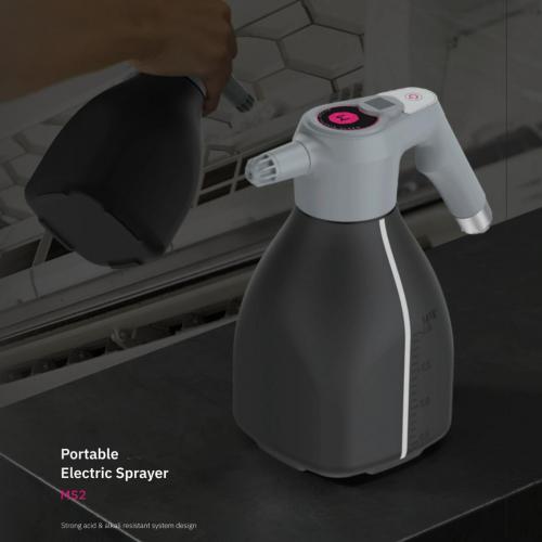 New Arrival | Portable Cleaning Assistant is finally online! New Arrival | Portable Cleaning Assistant is finally online!