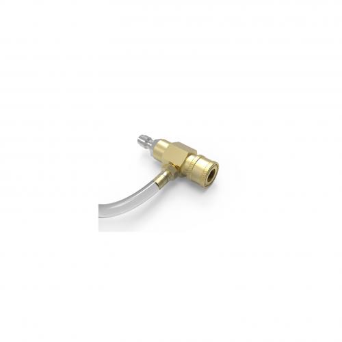 1:3 Ratio Foaming Set 1:3 Ratio Foaming Set