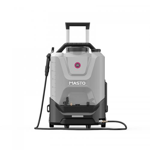 Cordless Outdoor Leisure Cleaner