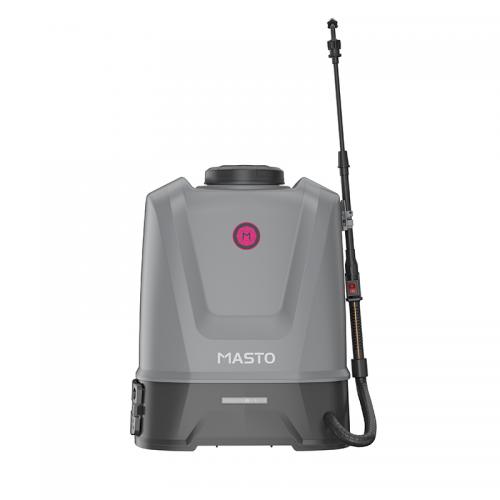 Cordless Electrostatic Sprayer