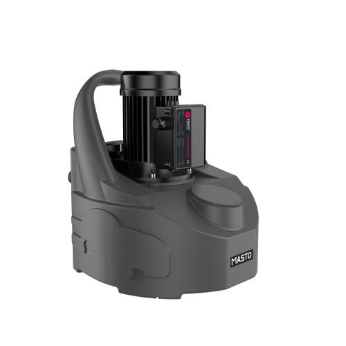 Descaling Machine Descaling Machine