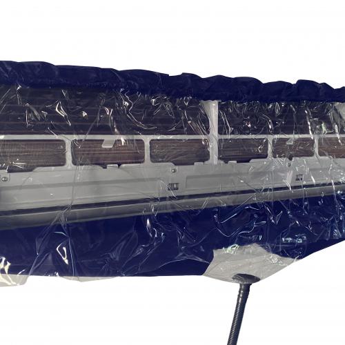 Split A/C Cleaning Cover